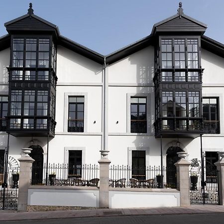 Hotel Boutique Las Indianas Нуева-де-Льянес Екстер'єр фото