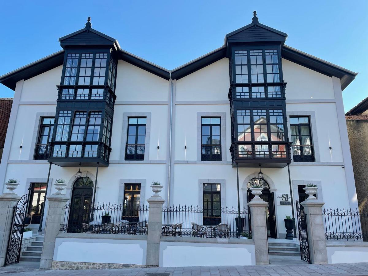 Hotel Boutique Las Indianas Нуева-де-Льянес Екстер'єр фото