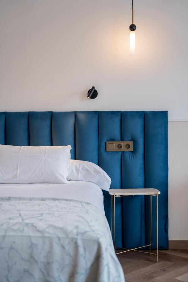 Hotel Boutique Las Indianas Нуева-де-Льянес Екстер'єр фото