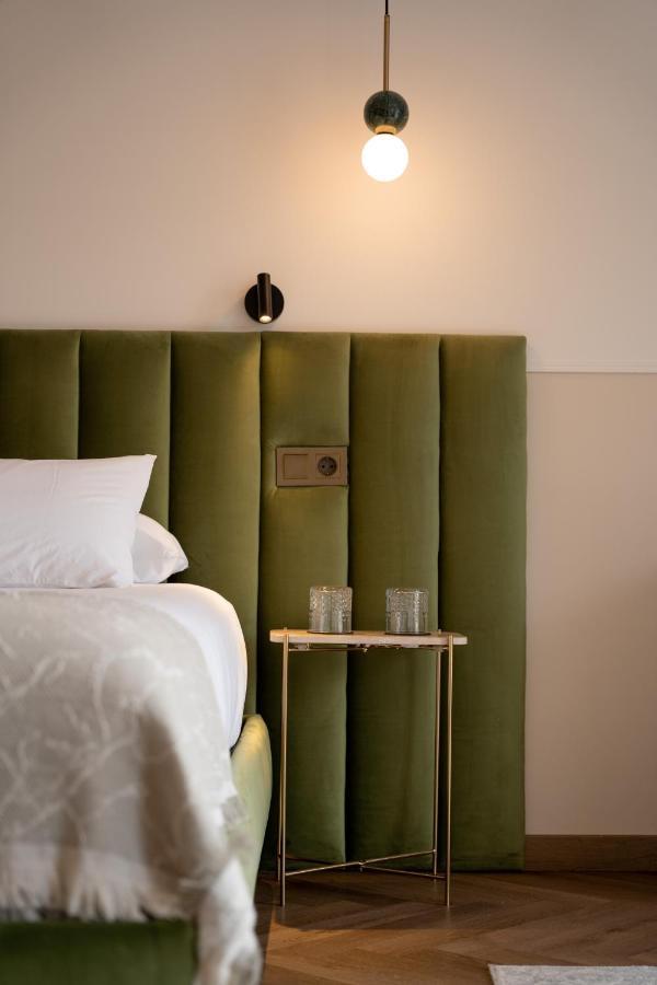Hotel Boutique Las Indianas Нуева-де-Льянес Екстер'єр фото