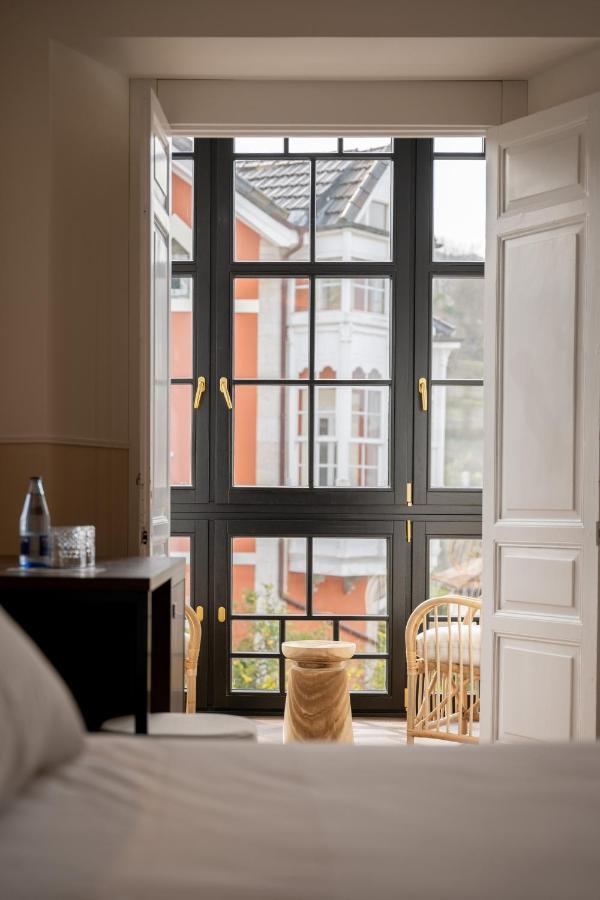 Hotel Boutique Las Indianas Нуева-де-Льянес Екстер'єр фото