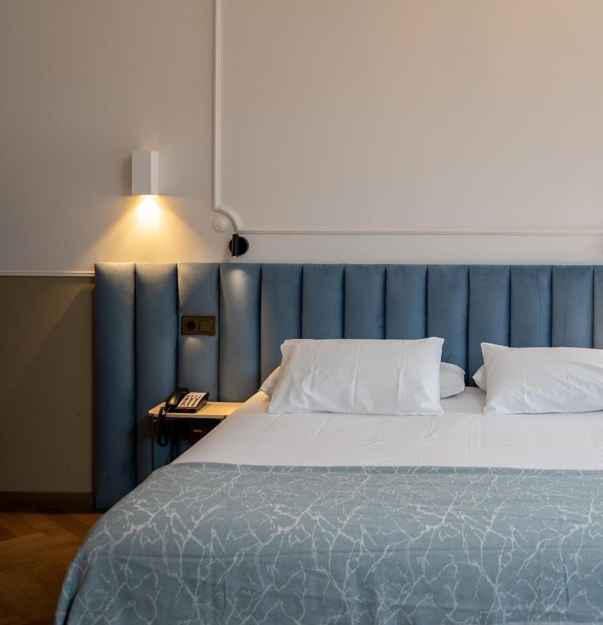 Hotel Boutique Las Indianas Нуева-де-Льянес Екстер'єр фото