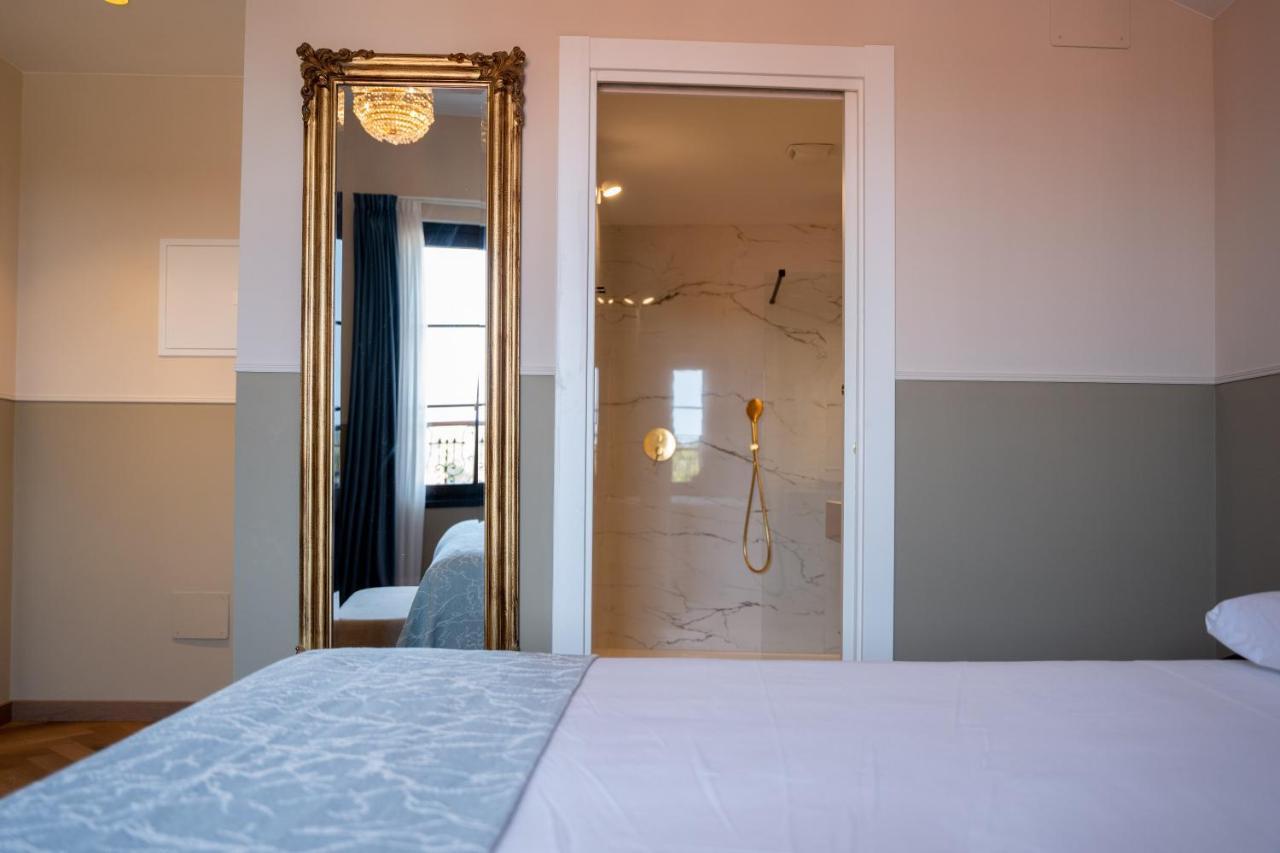 Hotel Boutique Las Indianas Нуева-де-Льянес Екстер'єр фото