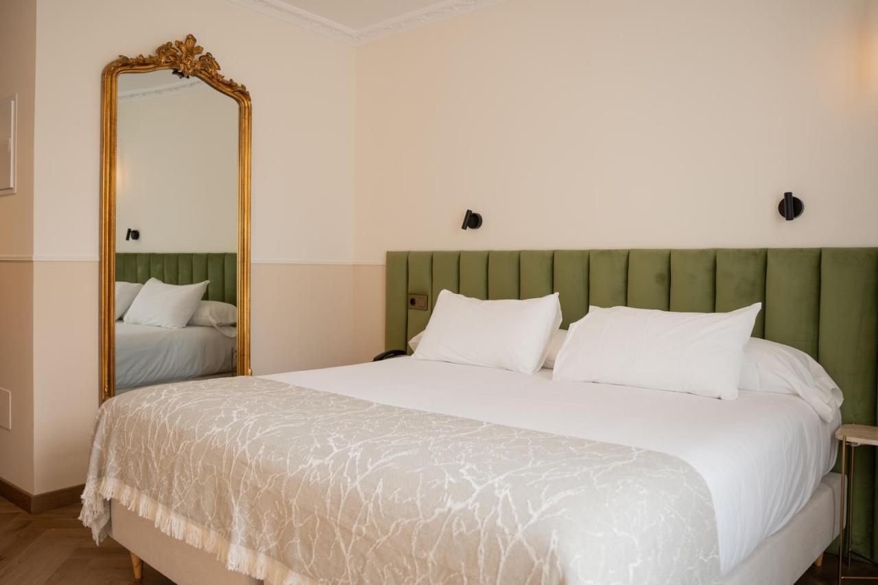 Hotel Boutique Las Indianas Нуева-де-Льянес Екстер'єр фото