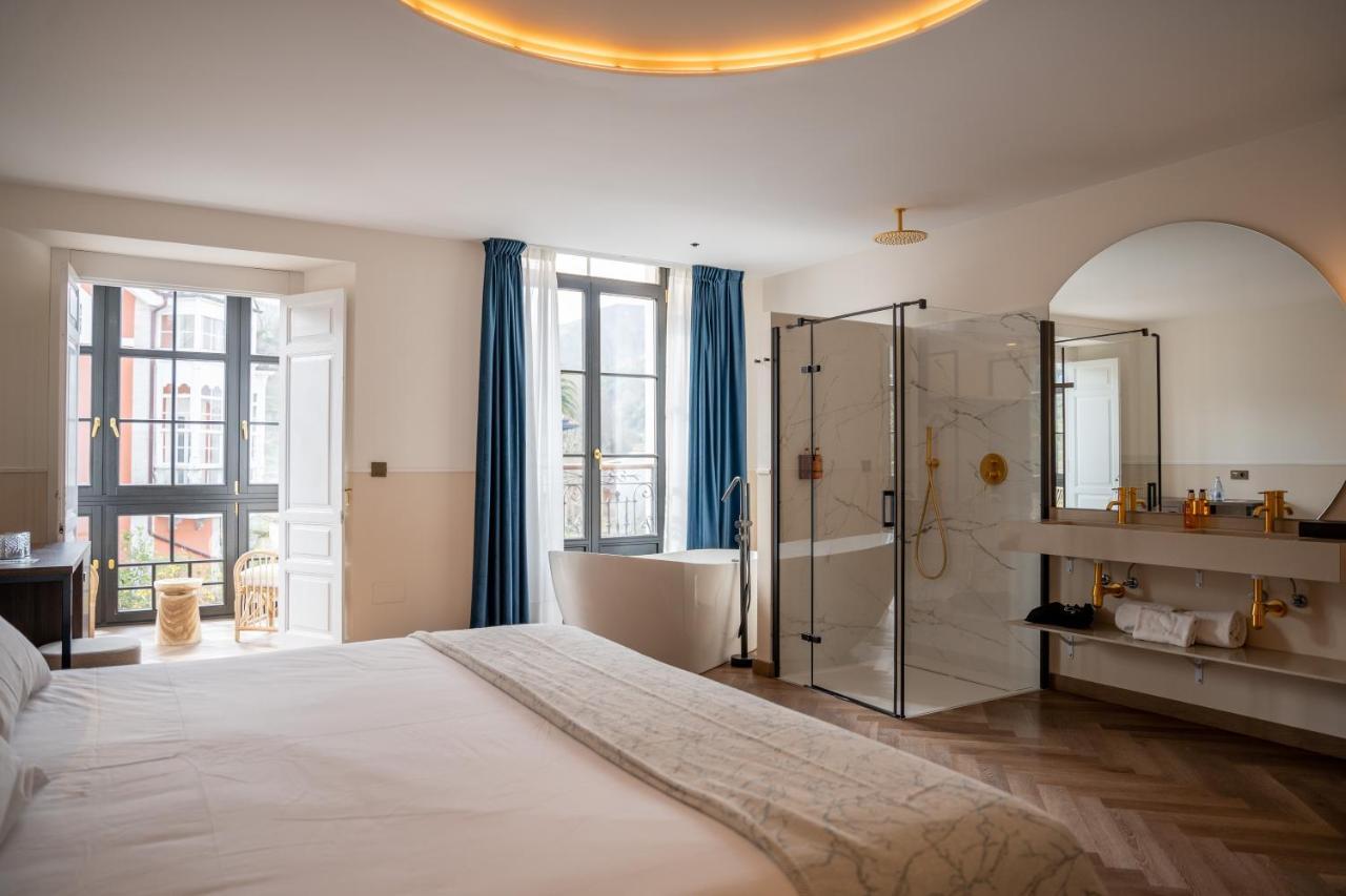 Hotel Boutique Las Indianas Нуева-де-Льянес Екстер'єр фото