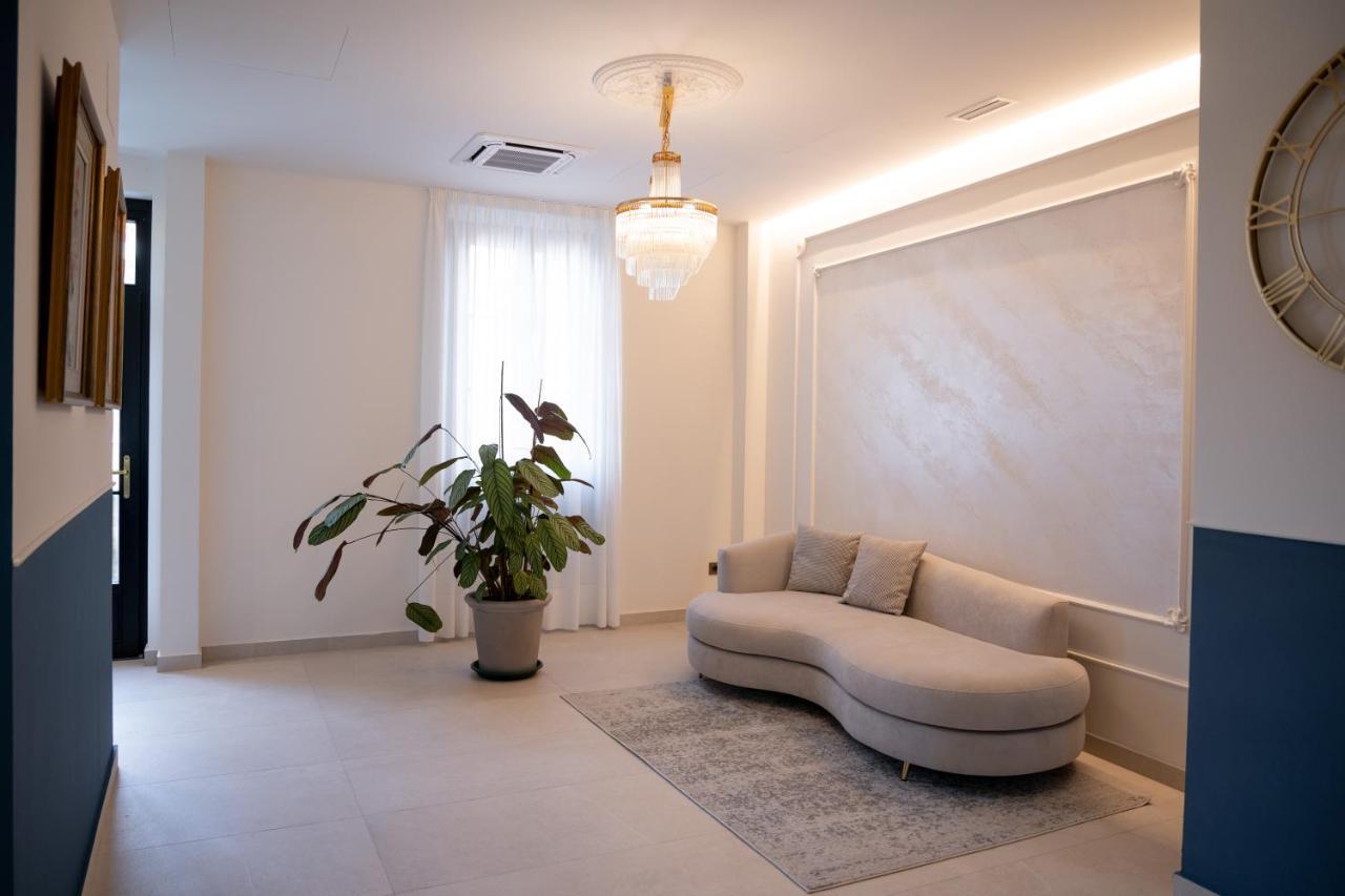 Hotel Boutique Las Indianas Нуева-де-Льянес Екстер'єр фото