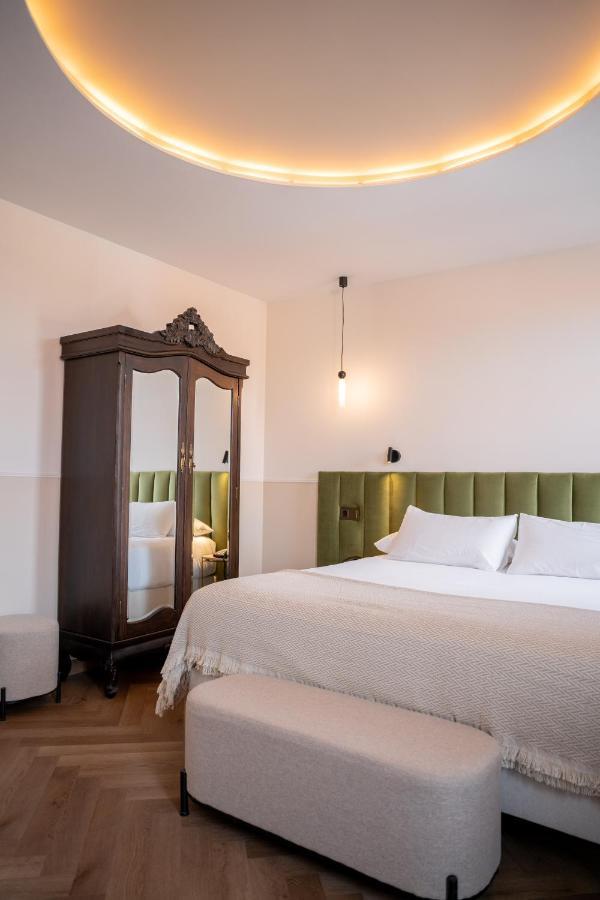 Hotel Boutique Las Indianas Нуева-де-Льянес Екстер'єр фото