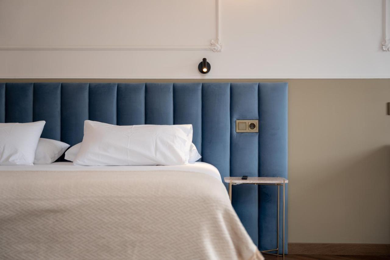 Hotel Boutique Las Indianas Нуева-де-Льянес Екстер'єр фото