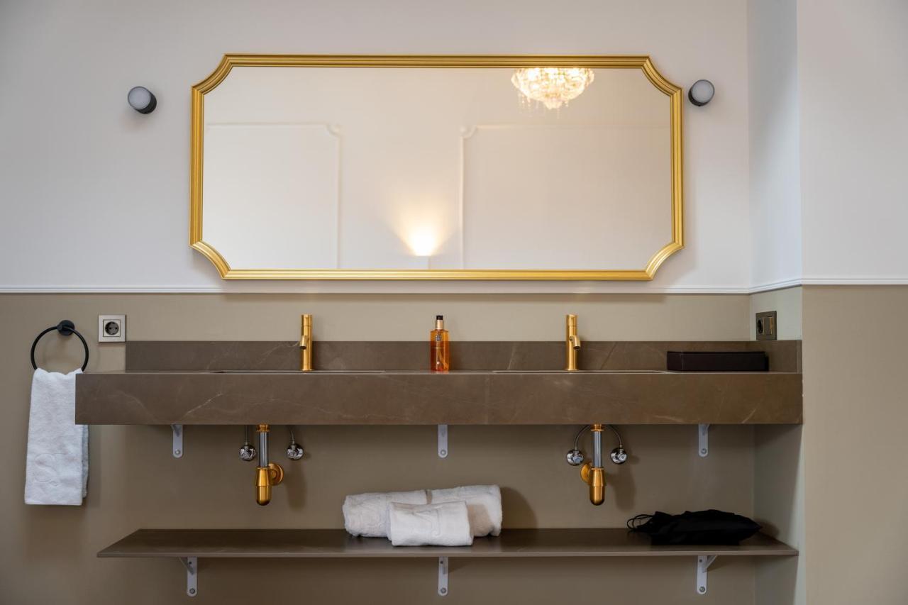Hotel Boutique Las Indianas Нуева-де-Льянес Екстер'єр фото