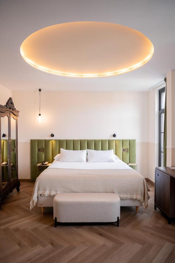 Hotel Boutique Las Indianas Нуева-де-Льянес Екстер'єр фото