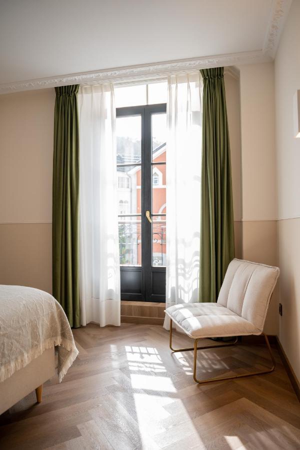 Hotel Boutique Las Indianas Нуева-де-Льянес Екстер'єр фото