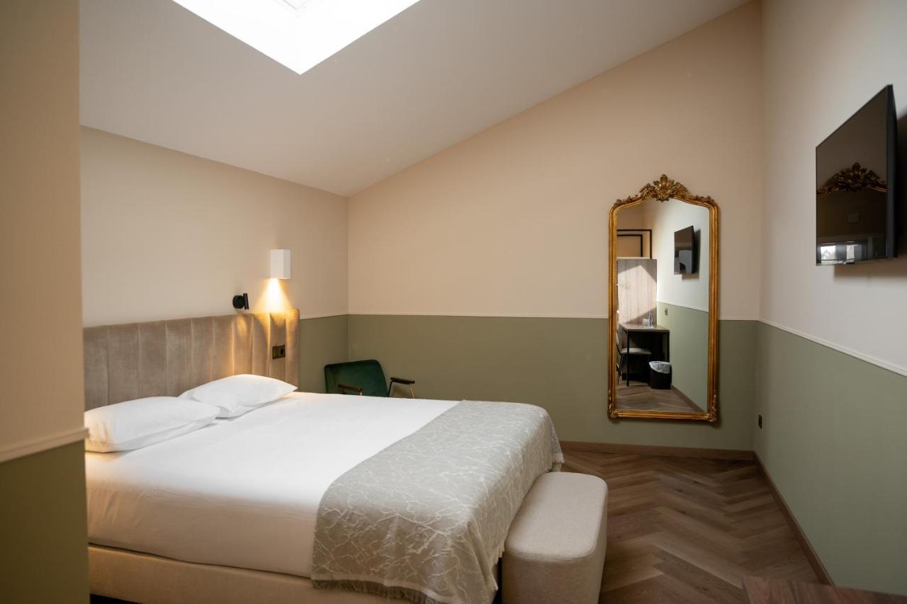 Hotel Boutique Las Indianas Нуева-де-Льянес Екстер'єр фото