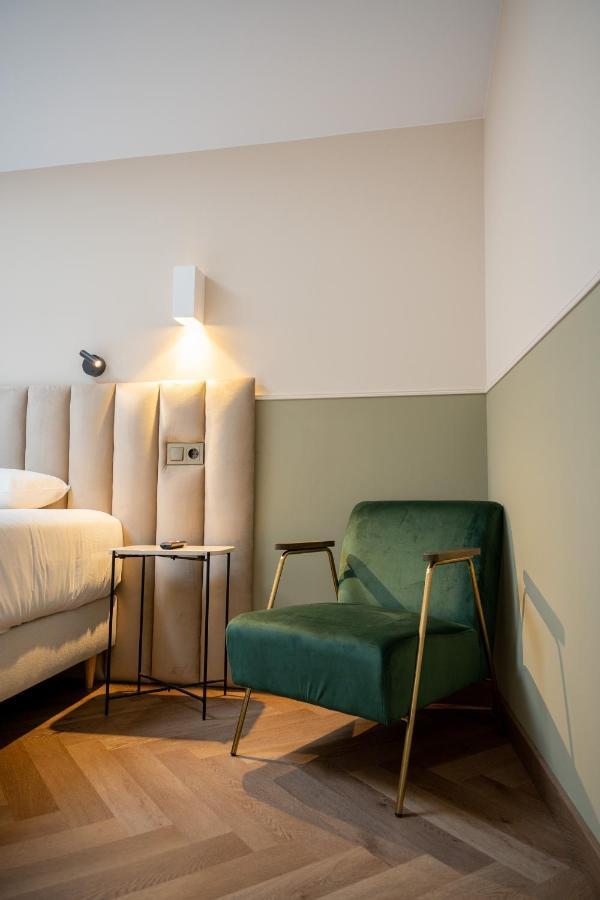 Hotel Boutique Las Indianas Нуева-де-Льянес Екстер'єр фото