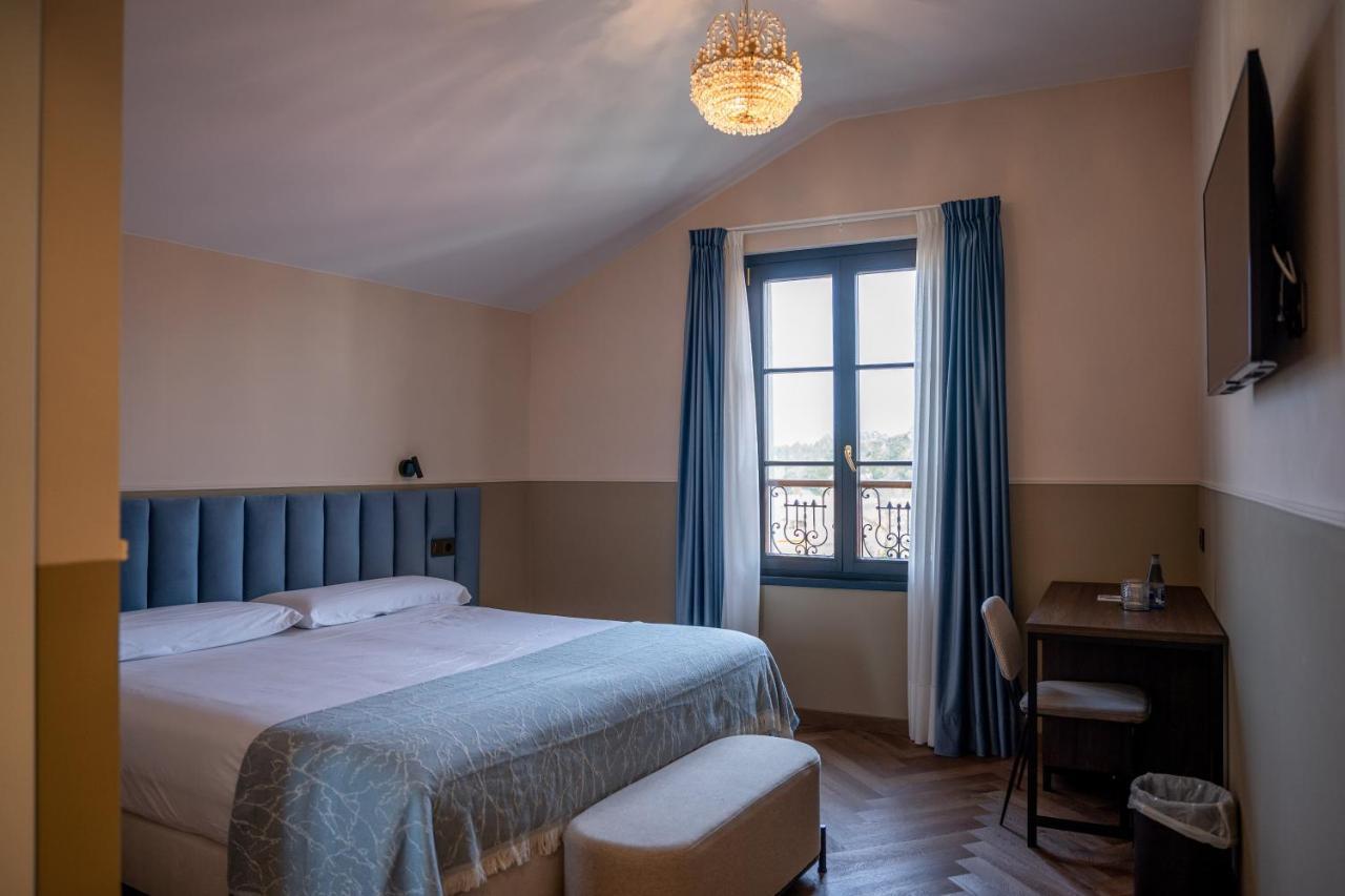 Hotel Boutique Las Indianas Нуева-де-Льянес Екстер'єр фото