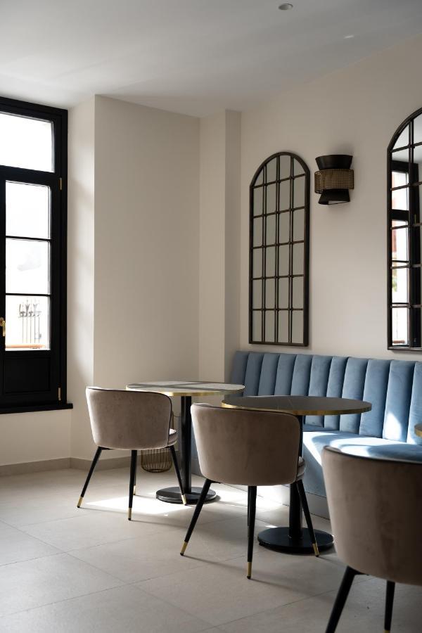 Hotel Boutique Las Indianas Нуева-де-Льянес Екстер'єр фото
