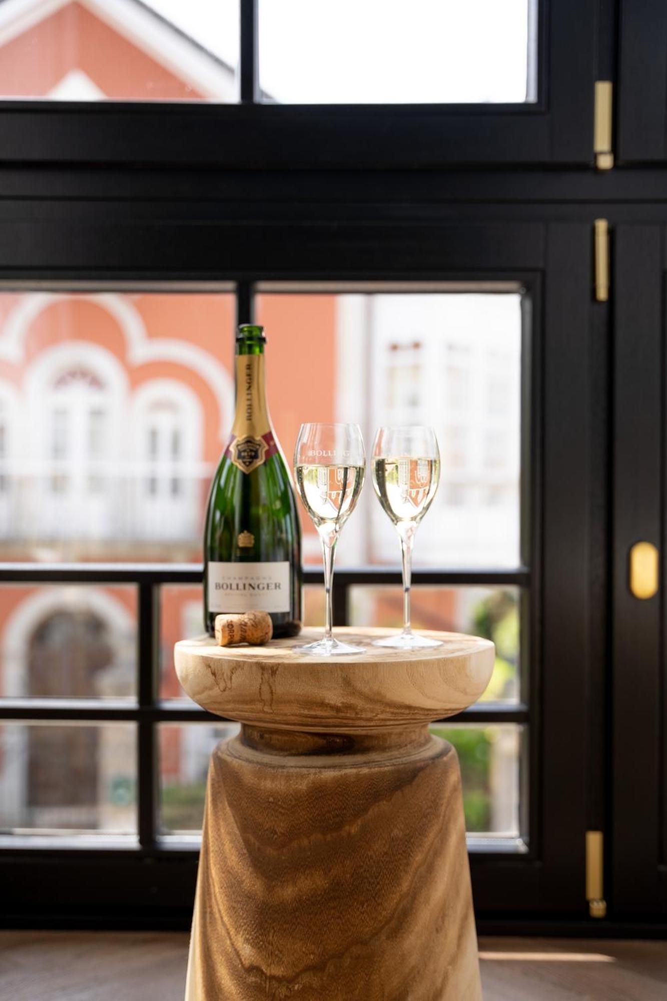 Hotel Boutique Las Indianas Нуева-де-Льянес Екстер'єр фото