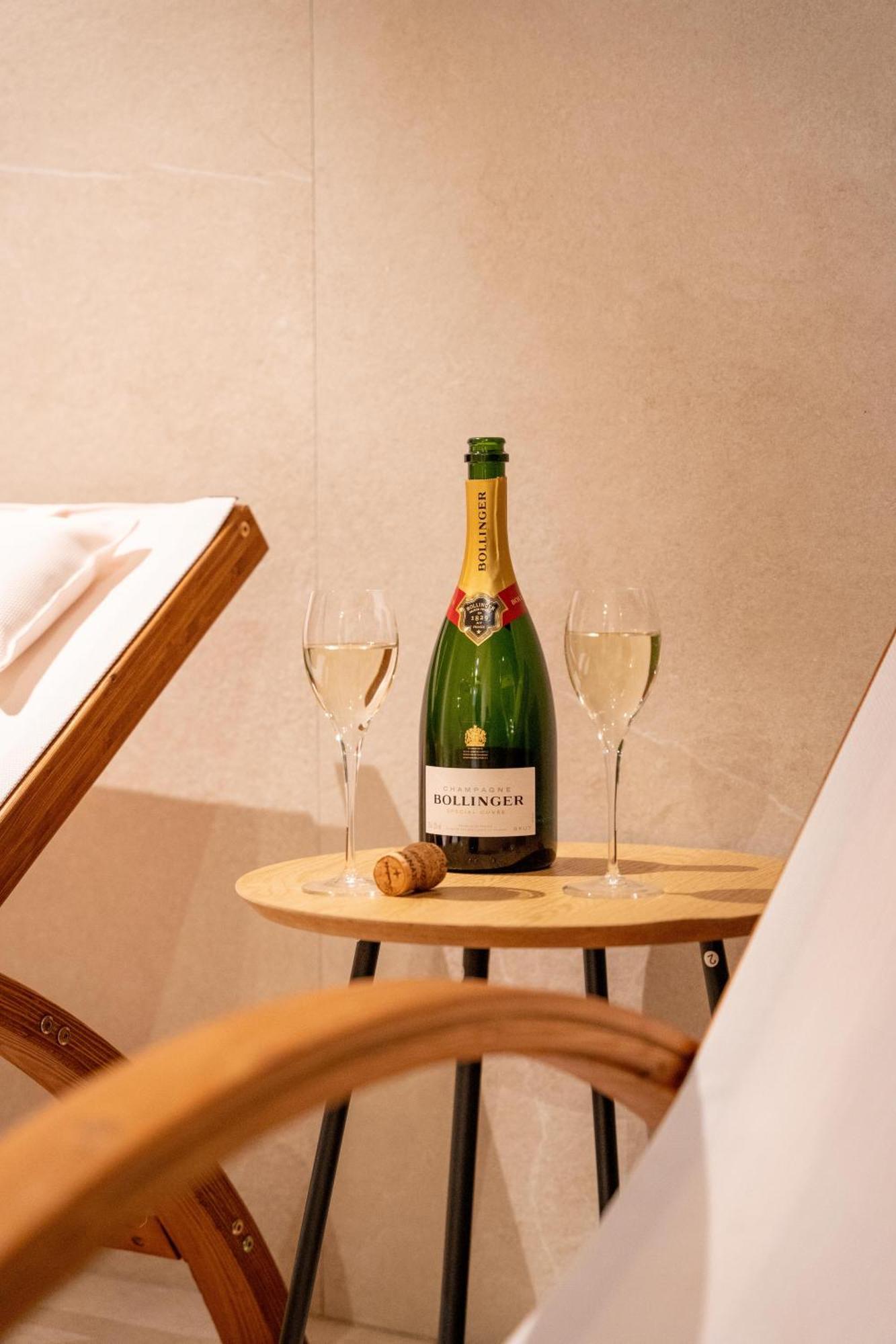 Hotel Boutique Las Indianas Нуева-де-Льянес Екстер'єр фото