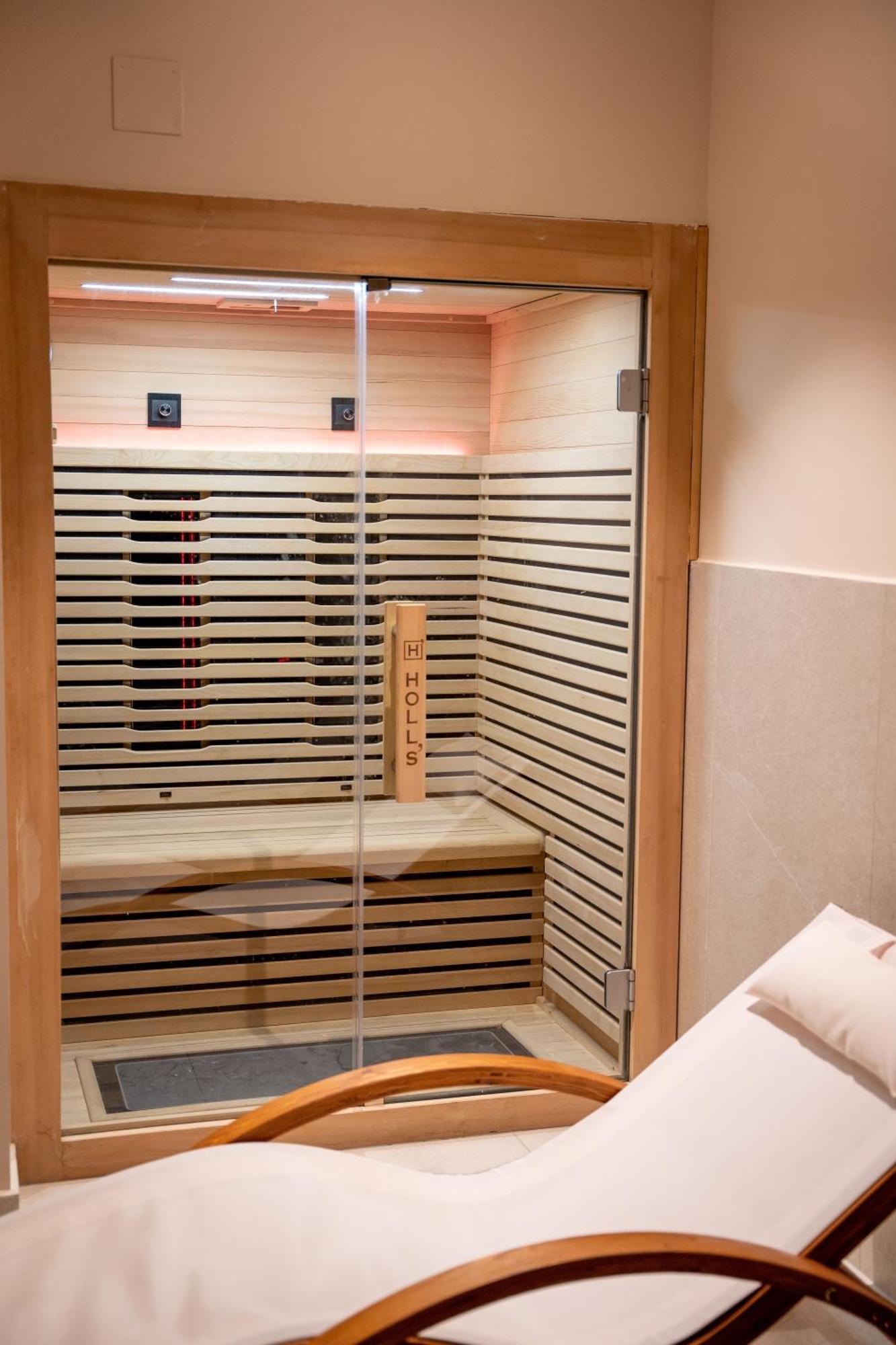 Hotel Boutique Las Indianas Нуева-де-Льянес Екстер'єр фото